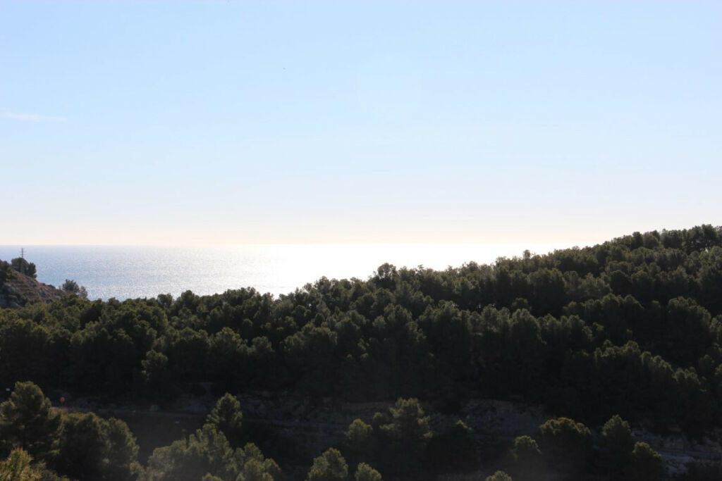 Land Javea Alicante - image 4