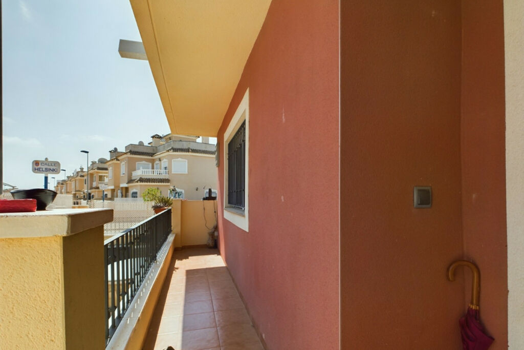 Townhouse Los Alcazares Murcia - image 5