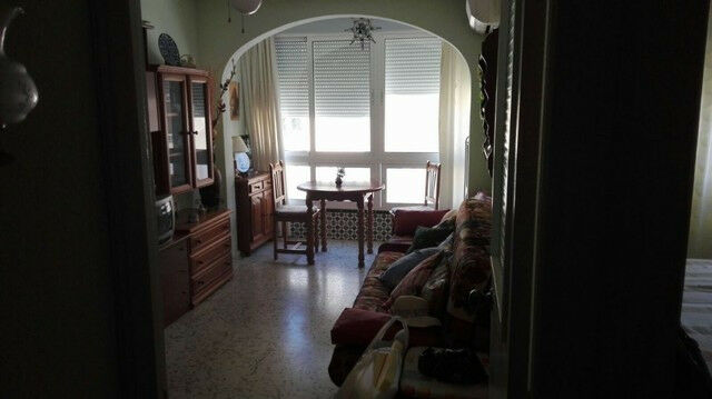 Ground Floor Apartment Nerja Málaga - image 4