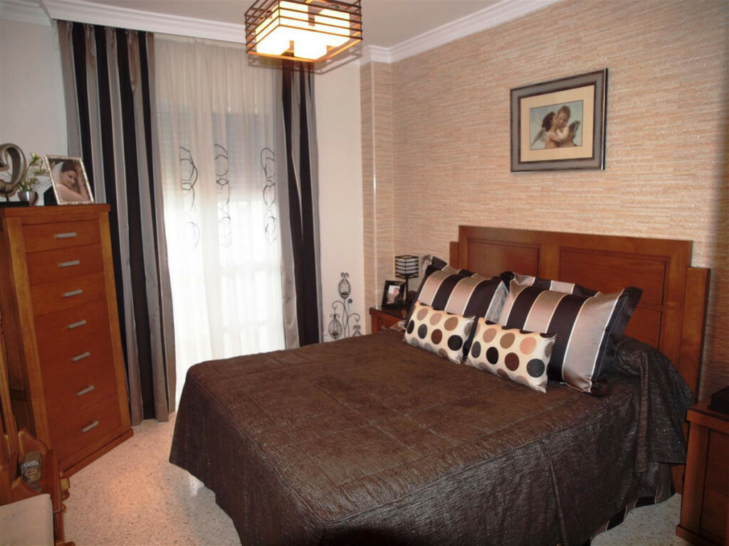 Ground Floor Apartment Torrox Málaga - image 4