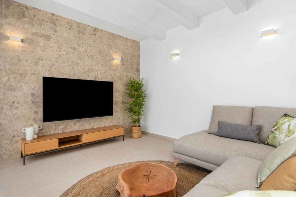 Detached Villa Benijofar Alicante - image 4