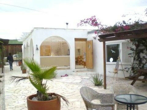 Detached Villa Benajarafe Málaga - image 4