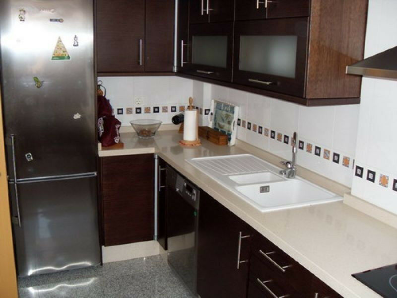 Semi-Detached House Torre del Mar Málaga - image 4
