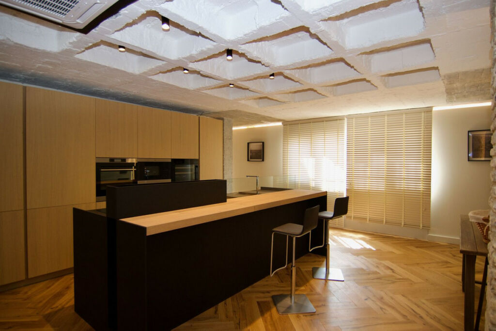Middle Floor Apartment Marbella Málaga - image 4
