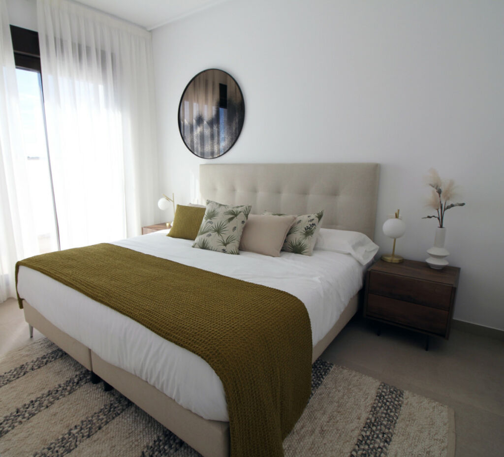 Townhouse Pilar de la Horadada Alicante - image 4