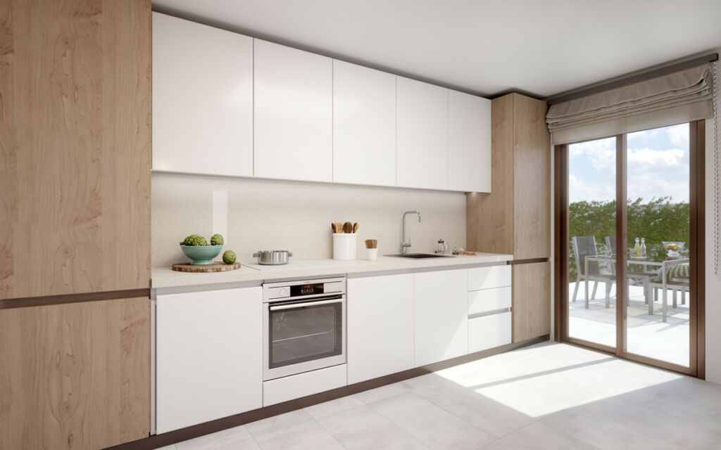 Detached Villa Villamartin Alicante - image 4