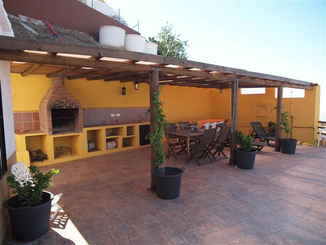 Detached Villa Algarrobo Málaga - image 4