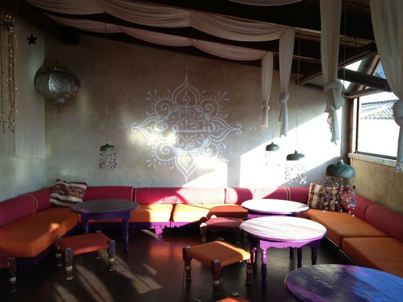 Restaurant Tarifa Cádiz - image 4