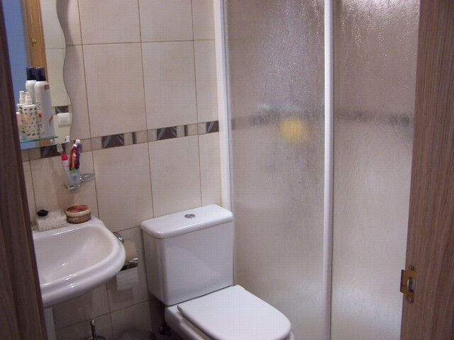 Ground Floor Apartment La Cala del Moral Málaga - image 4