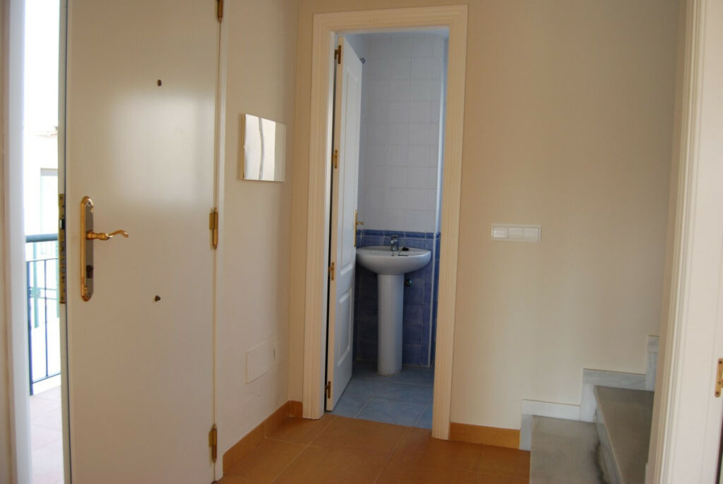 Detached Villa Torrox Málaga - image 4