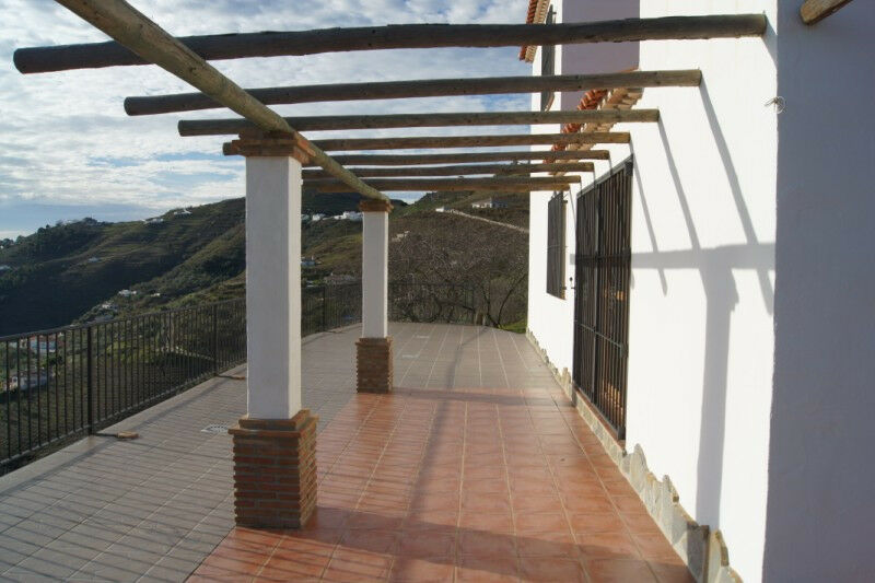 Finca - Cortijo Cómpeta Málaga - image 4