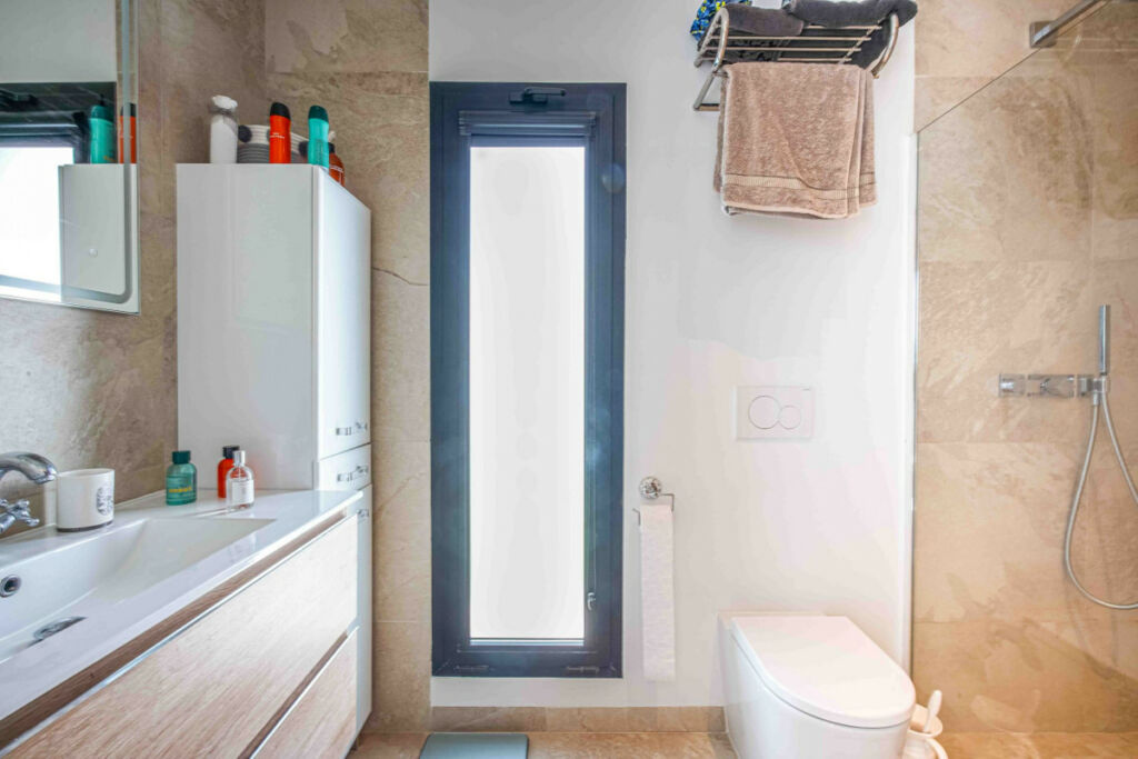 Detached Villa Finestrat Alicante - image 5