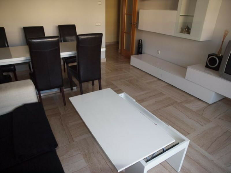 Middle Floor Apartment Benajarafe Málaga - image 4