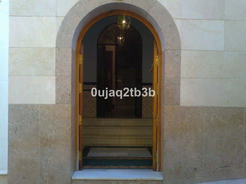 Townhouse Algodonales Cádiz - image 4