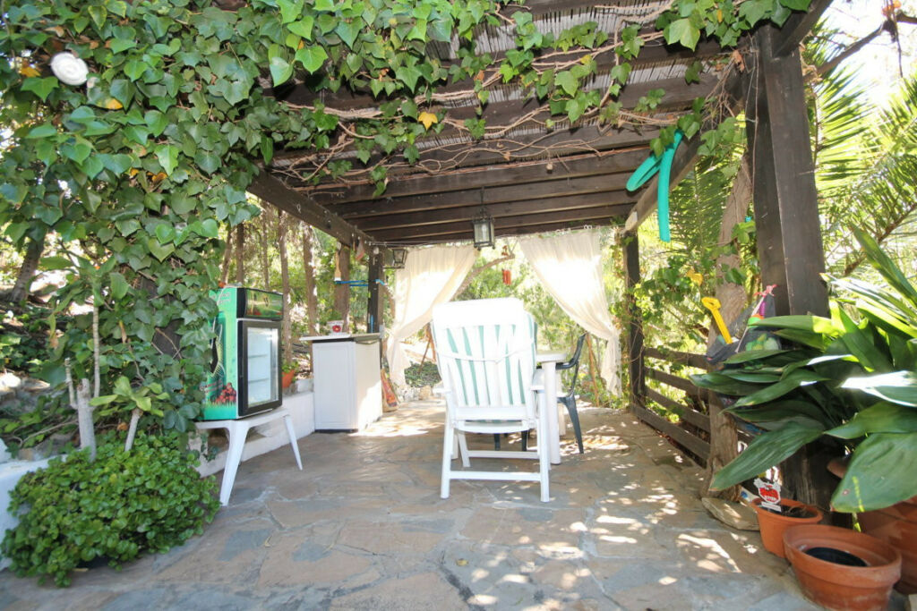 Detached Villa Rincón de la Victoria Málaga - image 4