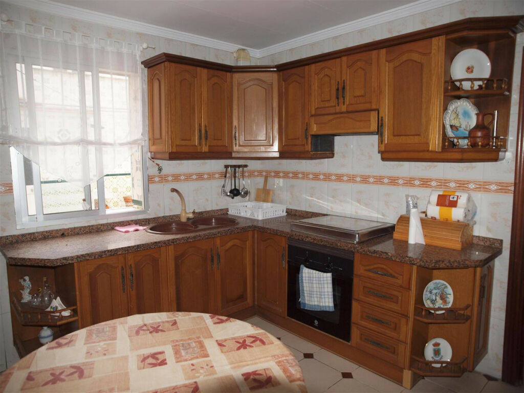 Ground Floor Apartment Torre del Mar Málaga - image 4