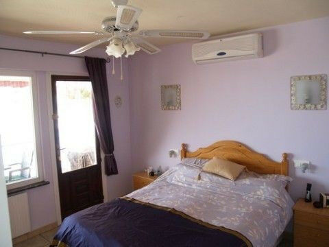 Detached Villa Benajarafe Málaga - image 4