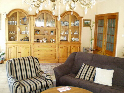 Detached Villa Caleta de Vélez Málaga - image 4