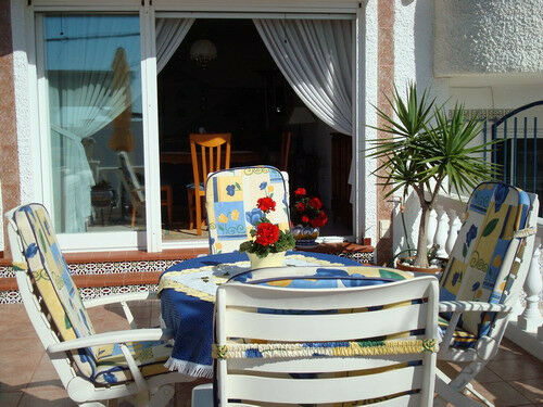 Townhouse Benajarafe Málaga - image 4