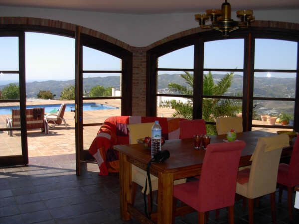 Detached Villa Vélez-Málaga Málaga - image 4