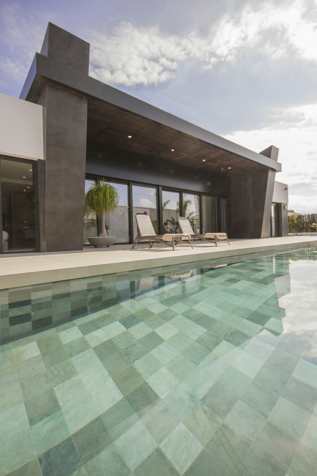 Detached Villa Rojales Alicante - image 4