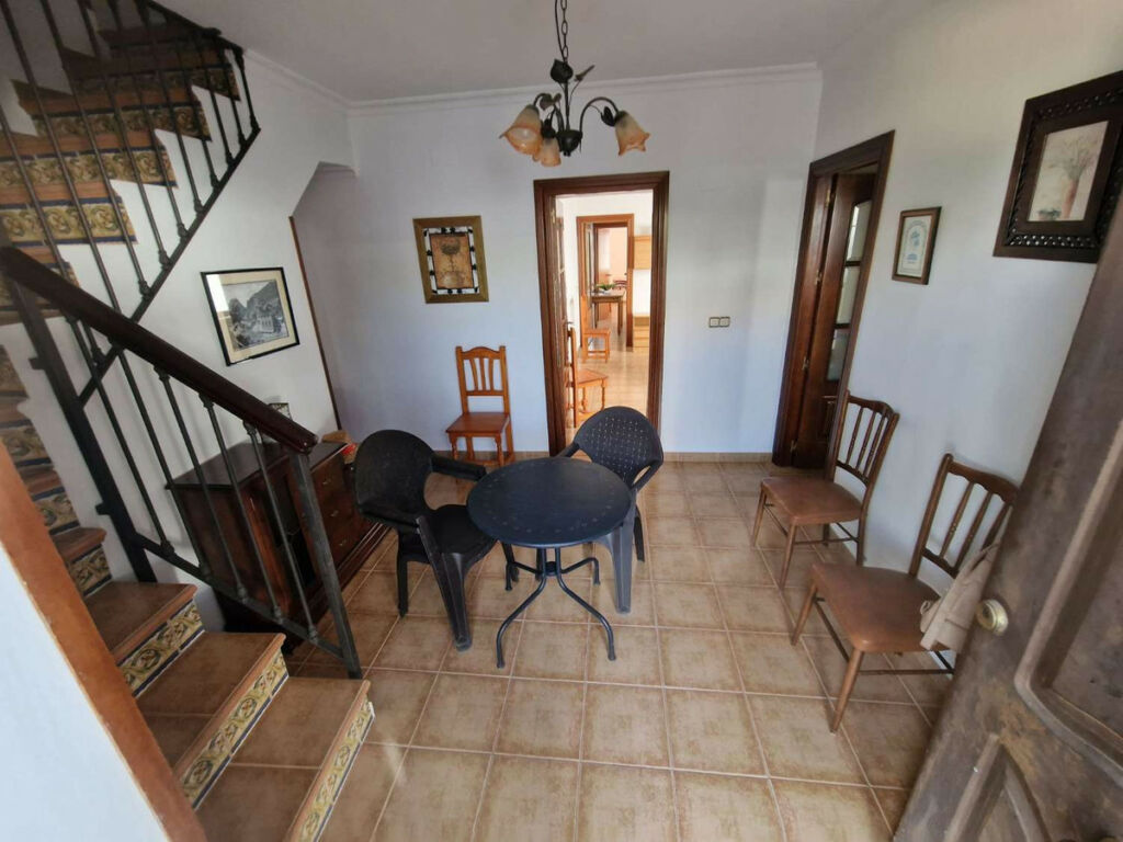 Detached Villa Alora Málaga - image 4