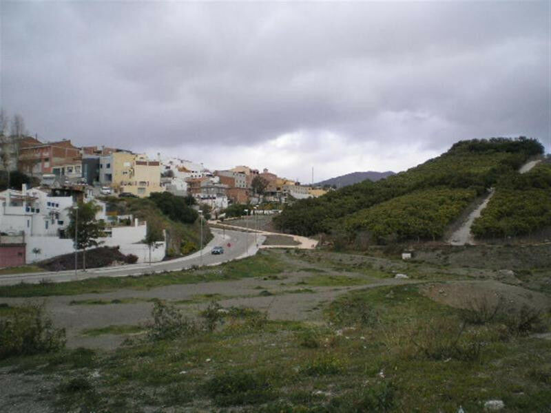Land Vélez-Málaga Málaga - image 4