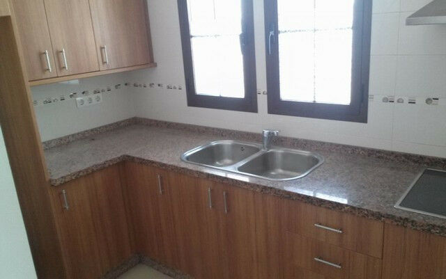 Ground Floor Apartment Frigiliana Málaga - image 4