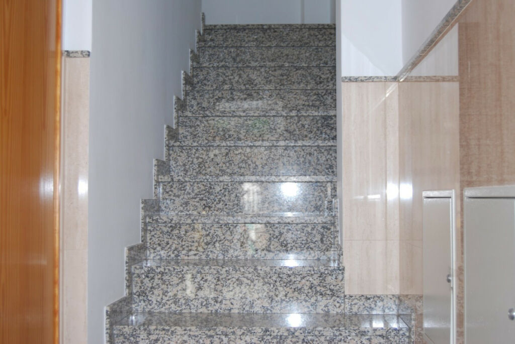Middle Floor Apartment Torrox Málaga - image 4
