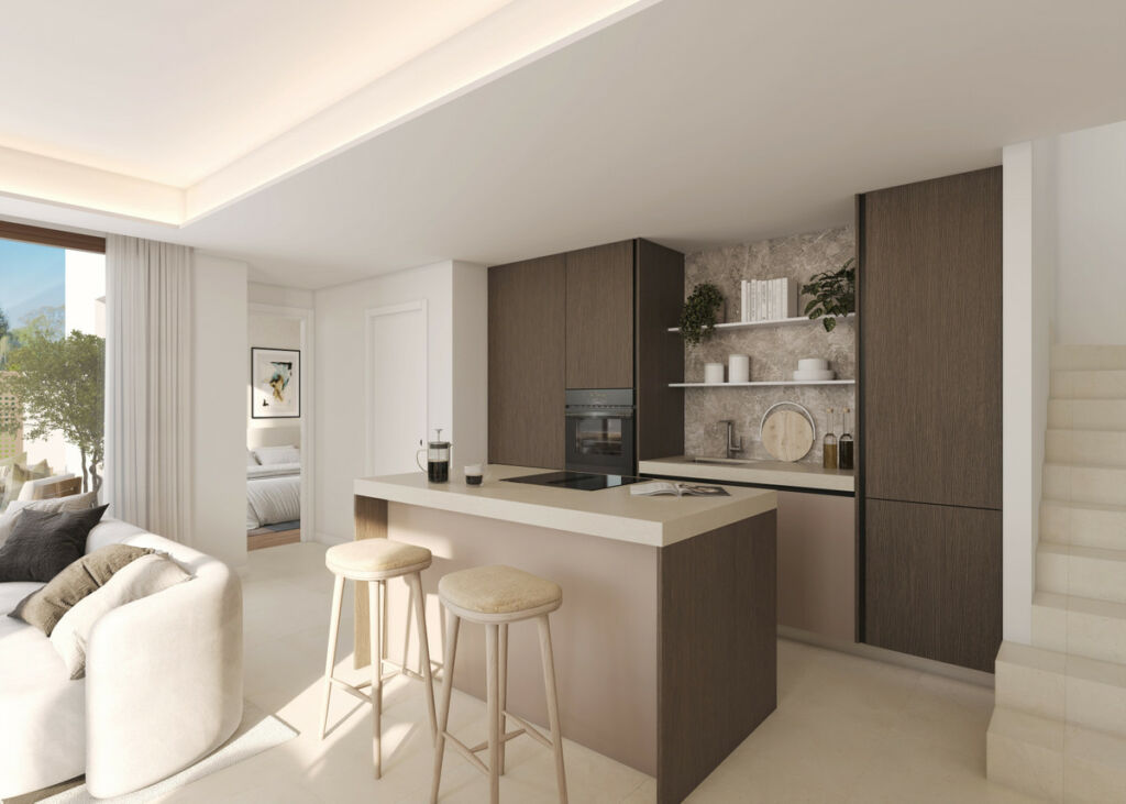 Detached Villa Roldan Murcia - image 4