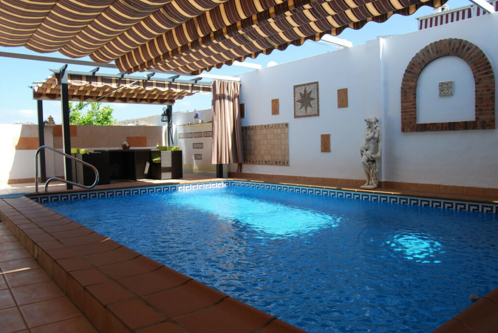 Semi-Detached House Torrox Málaga - image 4