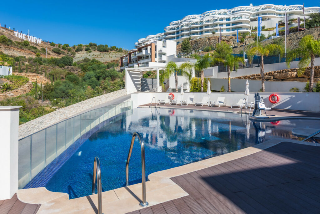 Penthouse La Quinta Málaga - image 3
