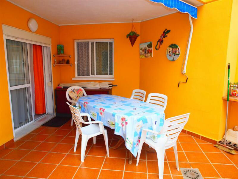 Middle Floor Apartment El Morche Málaga - image 4