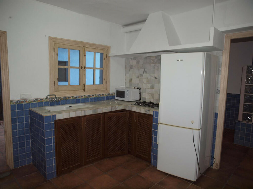 Detached Villa Torrox Málaga - image 4