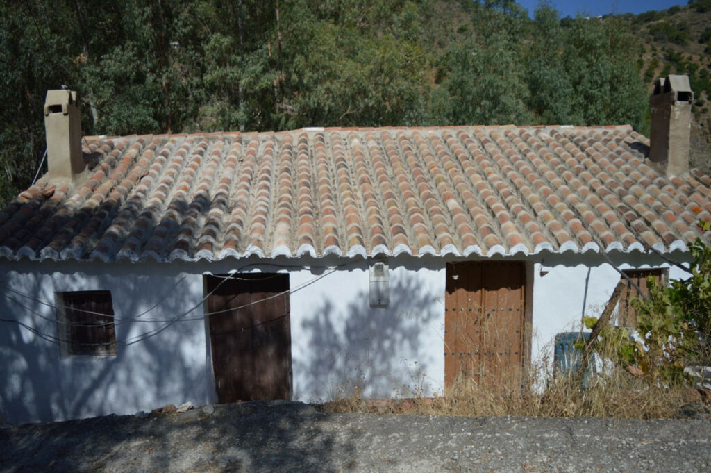 Residential Plot Comares Málaga - image 4