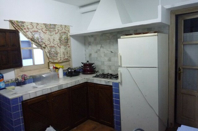 Townhouse Torrox Málaga - image 4