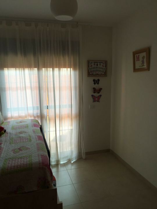 Ground Floor Apartment Torre del Mar Málaga - image 4