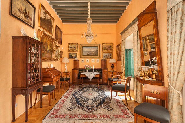 Detached Villa Vélez-Málaga Málaga - image 4