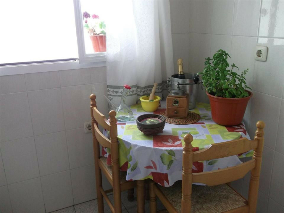 Semi-Detached House Alcaucín Málaga - image 4
