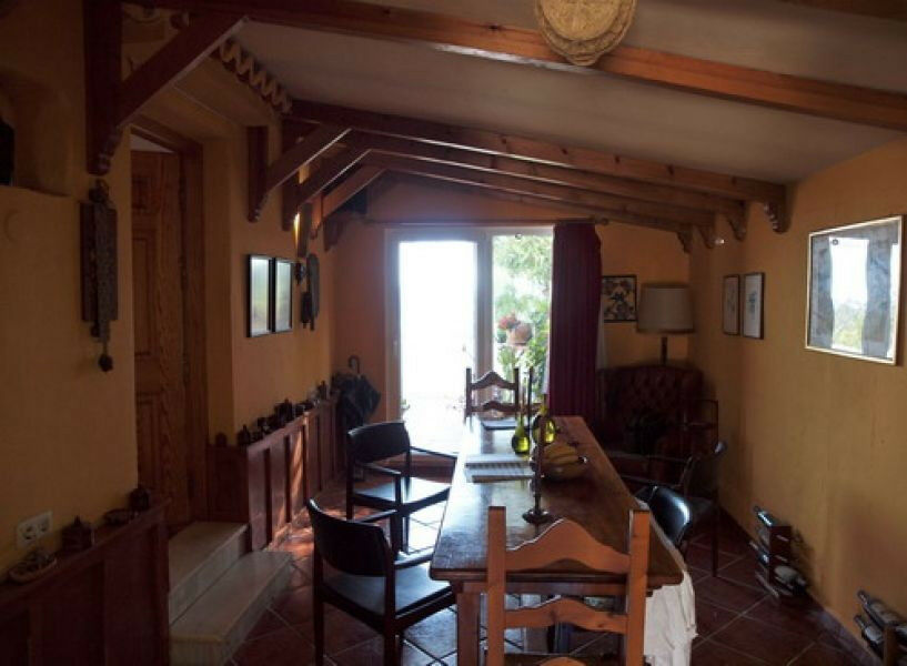 Detached Villa Alcaucín Málaga - image 4
