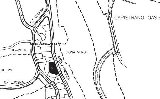Residential Plot Nerja Málaga - image 4