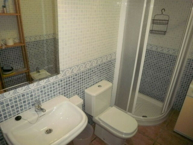 Ground Floor Apartment Nerja Málaga - image 4
