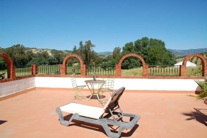 Detached Villa Jerez de la Frontera Cádiz - image 4