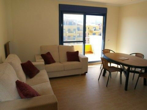 Middle Floor Apartment Torre del Mar Málaga - Bild 4