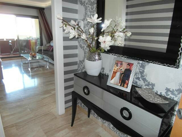 Middle Floor Apartment Torre del Mar Málaga - image 4