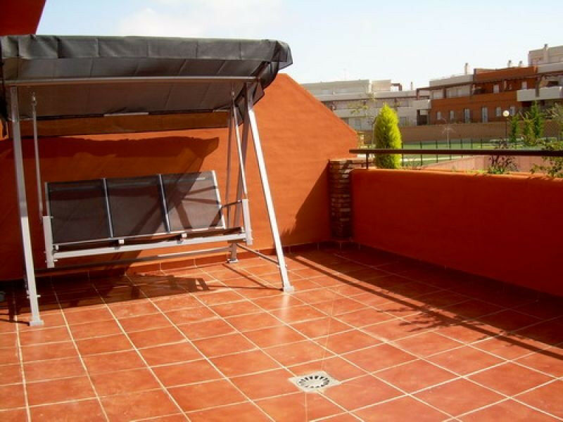 Ground Floor Apartment Almayate Málaga - image 4