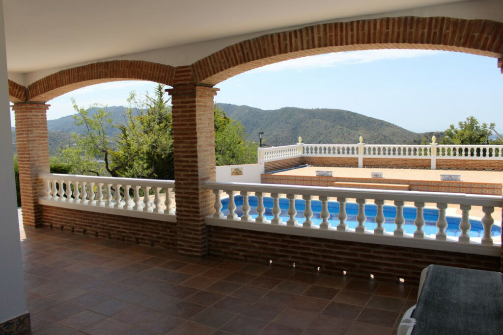 Finca - Cortijo Alcaucín Málaga - image 4