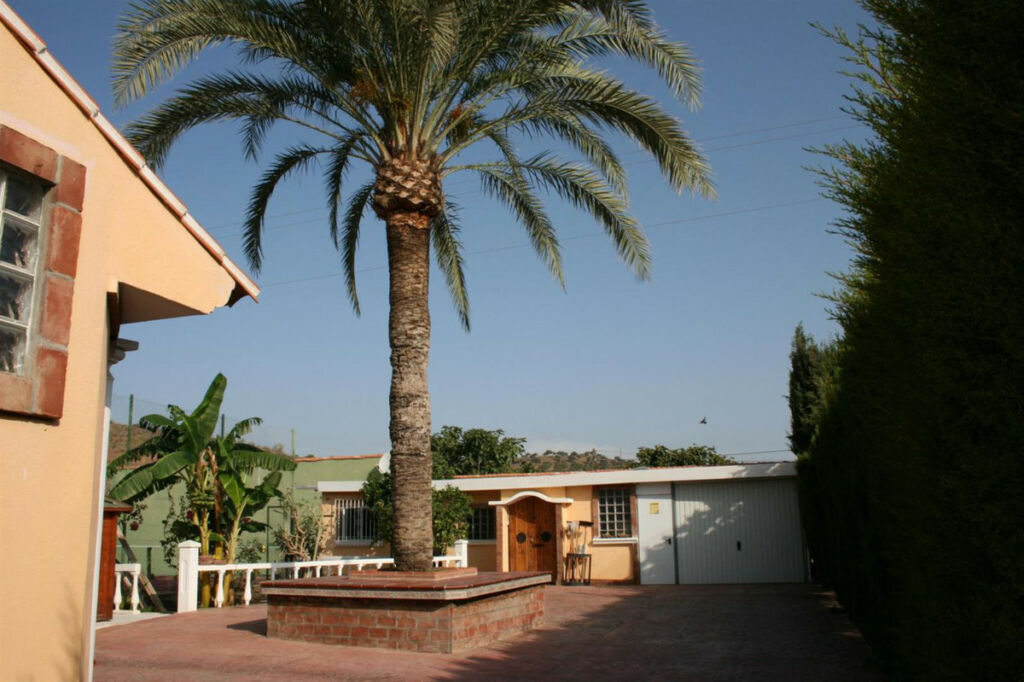 Detached Villa Benajarafe Málaga - image 4