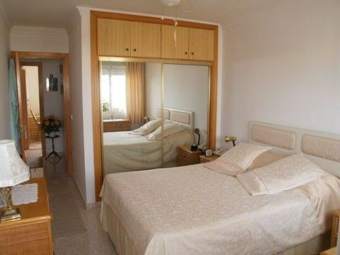 Ground Floor Apartment Torre del Mar Málaga - image 4