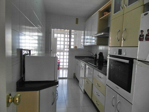 Penthouse Torre del Mar Málaga - image 4